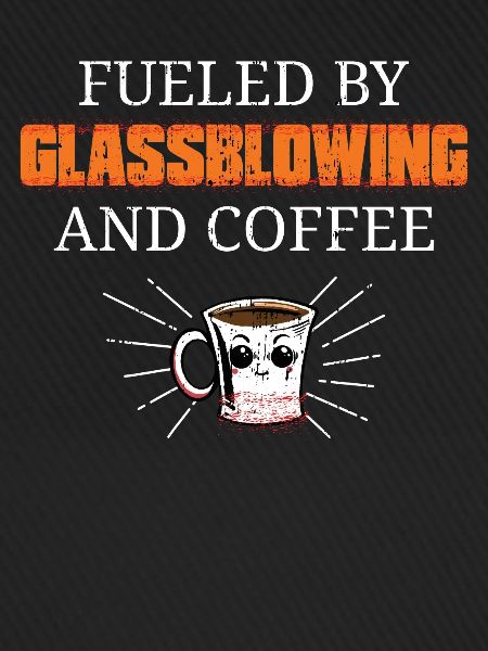 Glasbläser Kaffee