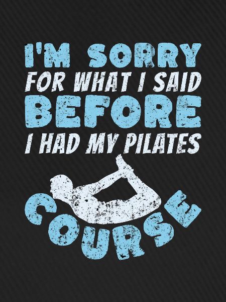 Pilates Exercises