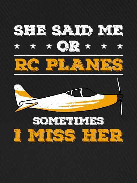 RC-Flugzeug RC-Flugzeug