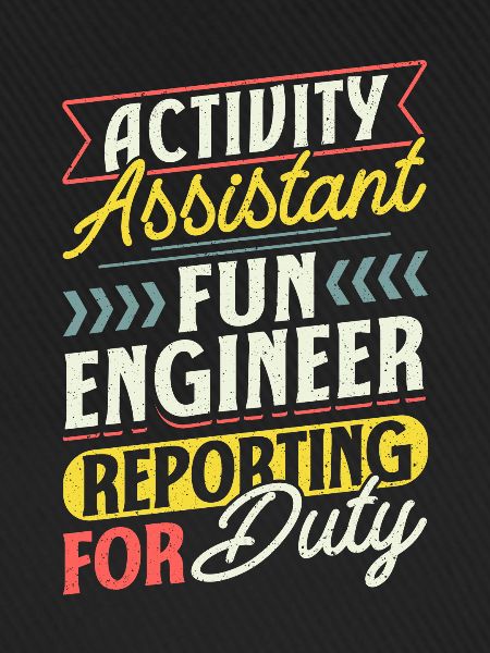 Activity Assistant Professionals