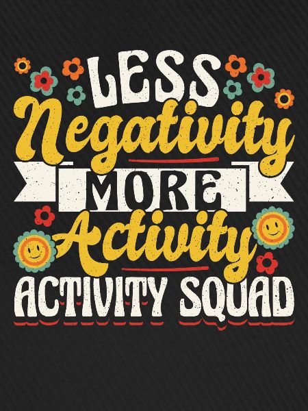 Groovy Activity Director Activity