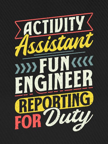 Funny Activity Assistant