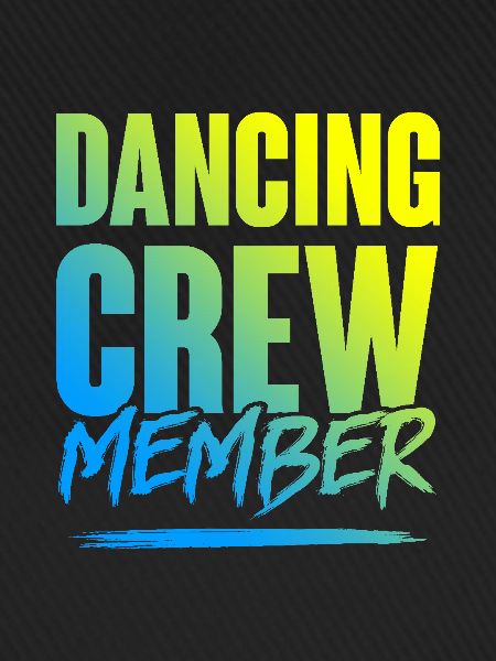 Dancing Crew