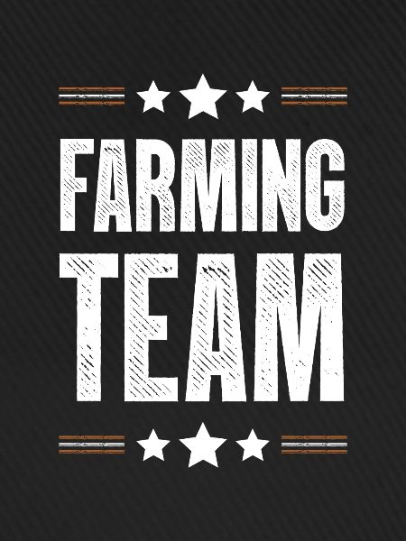 Farming Team