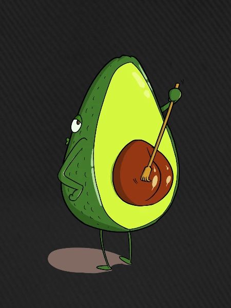 Avocado