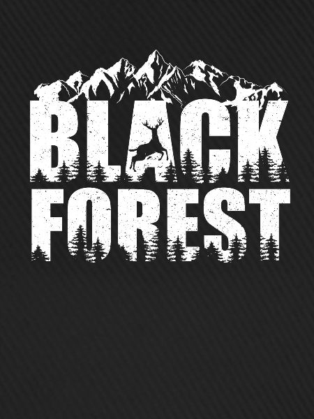Schwarzwald Black Forest