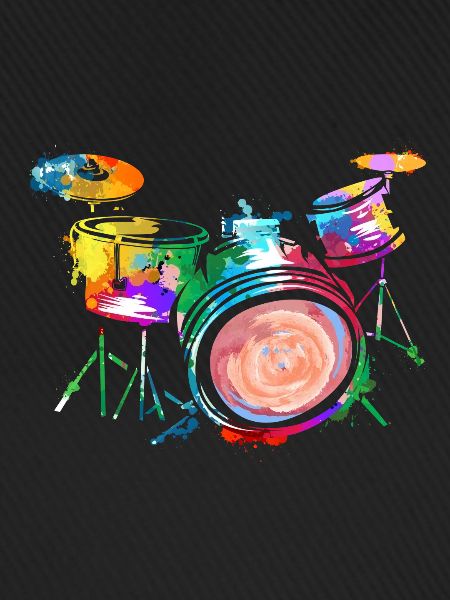 Drummer