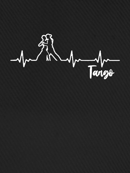 Herzschlag Tango