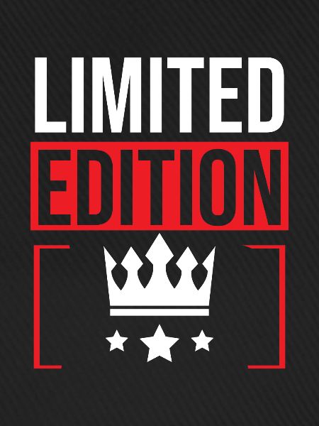 Limited Edition
