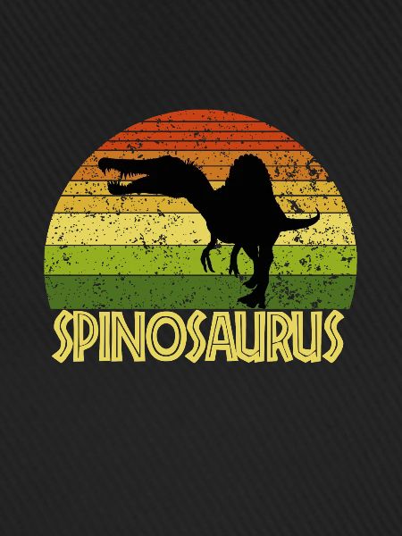 Spinosaurus