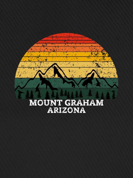 Mount Graham Arizona