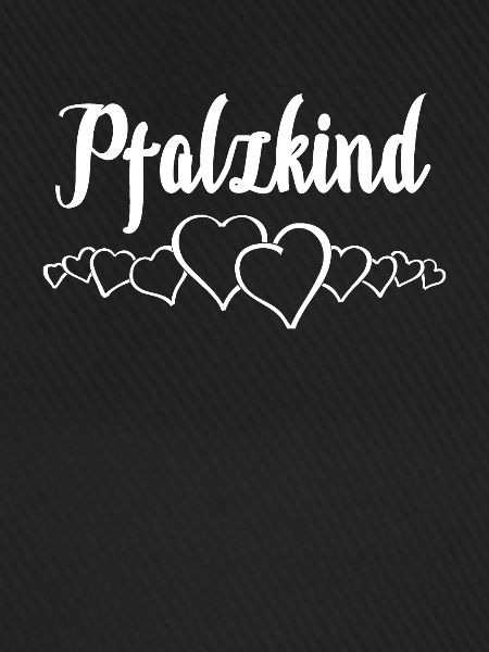 Pfalzkind Mit Herzen