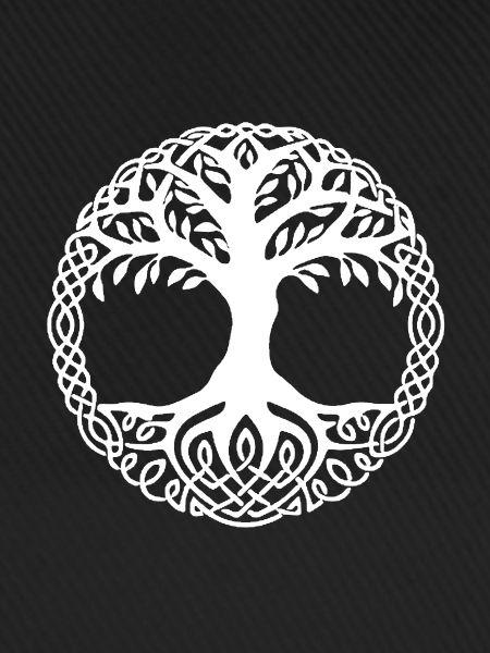 yggdrasil
