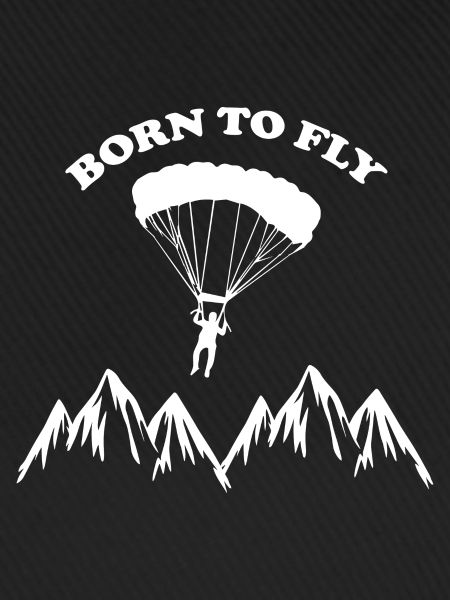 Paragliding