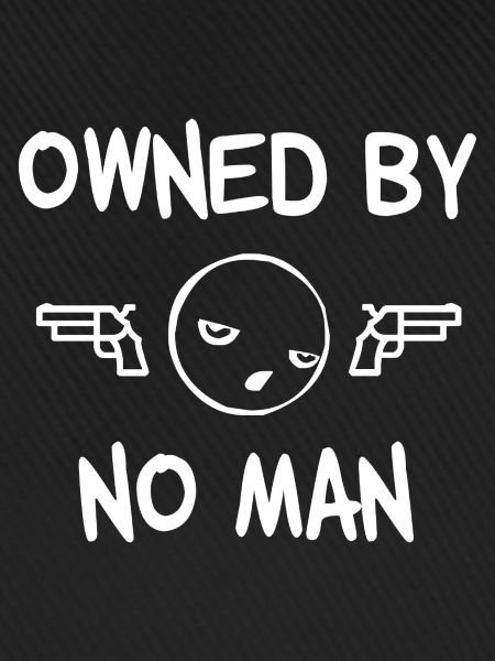 owned by no man