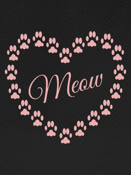 Katzenliebe