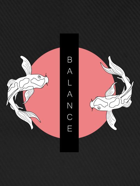 balance