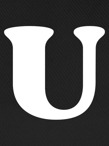 Buchstabe u