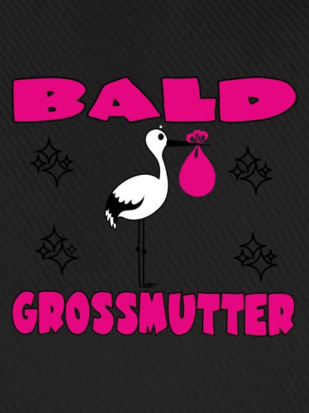 KAHLE GROSSMUTTER
