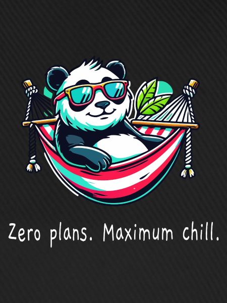 Panda Zero Plans