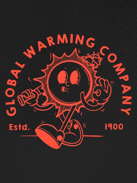Globale Erwärmung 2