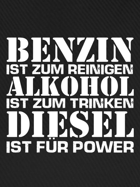 DIESEL POWER
