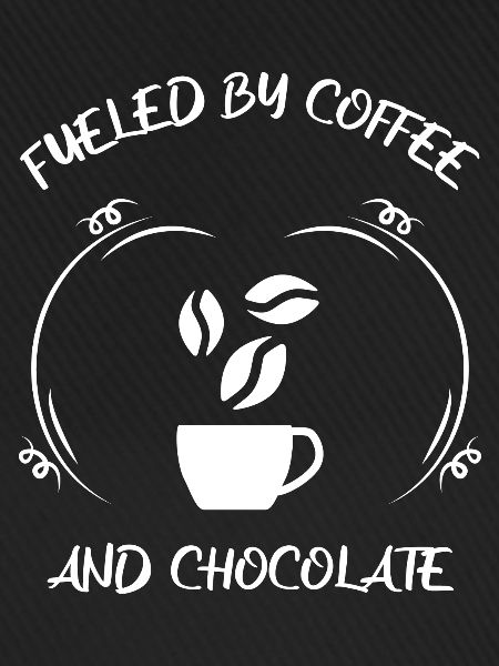Kaffee Espresso Käffchen & Schokolade