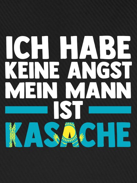 Kasachen Kasachstan