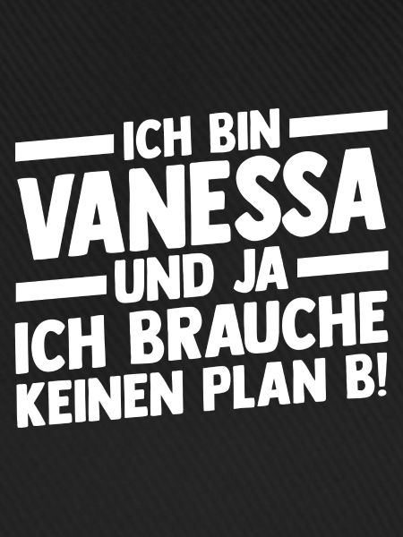 Vorname Vanessa