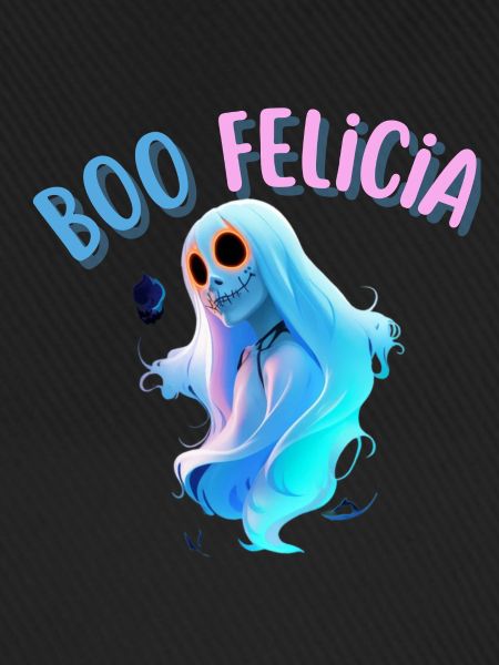 Buh Felicia