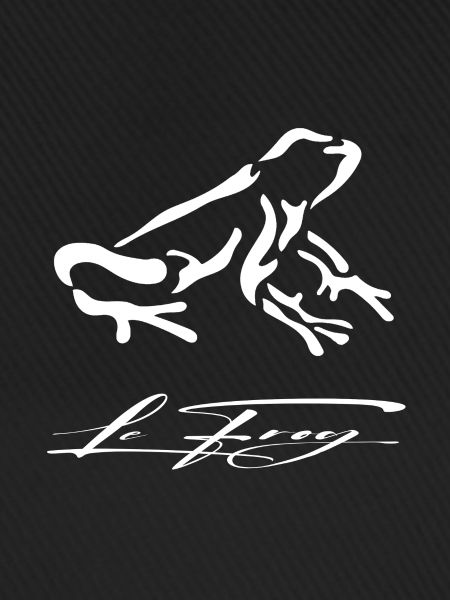 LE FROG
