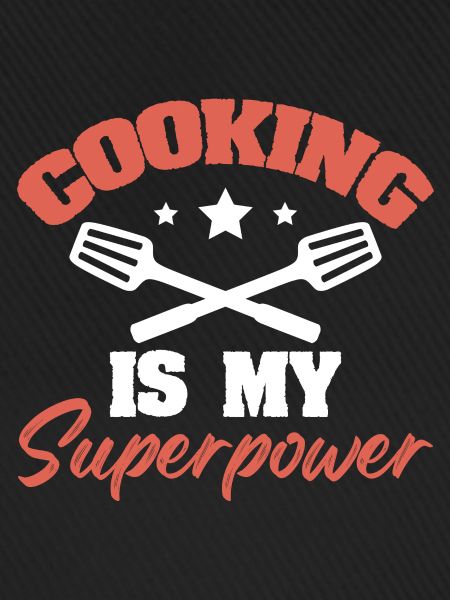 kochen superpower koch