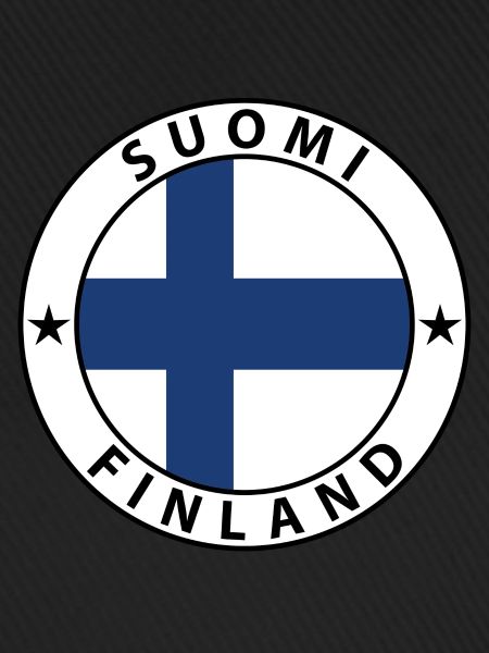 Finnland