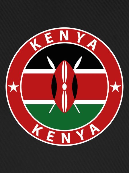 Kenia