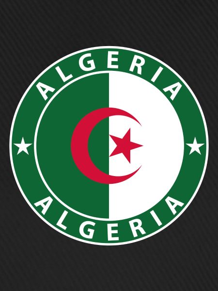 Algerien