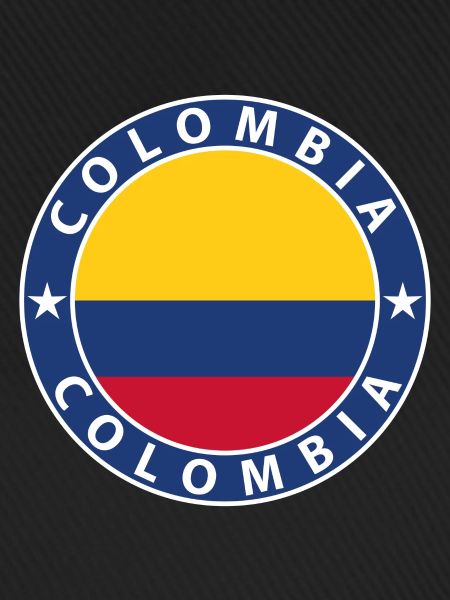 Kolumbien
