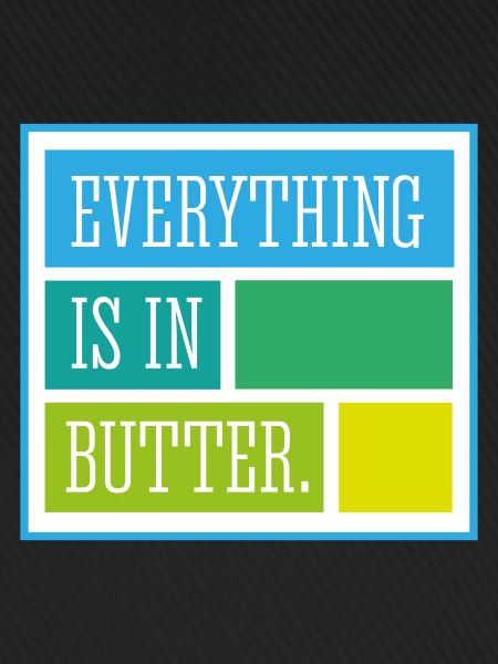 Butter