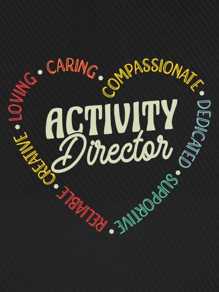 Awesome Activity Director Activity