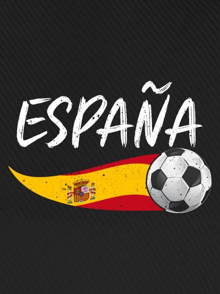 Spanier Spanien