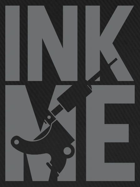 Tattoo Ink Kunst