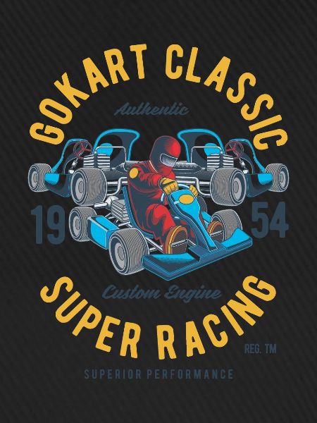 Gokart Classic