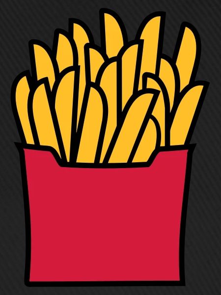 Pommes