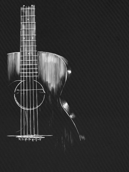 Gitarre