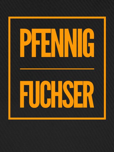 Ich bin ein Pfennigfuchser