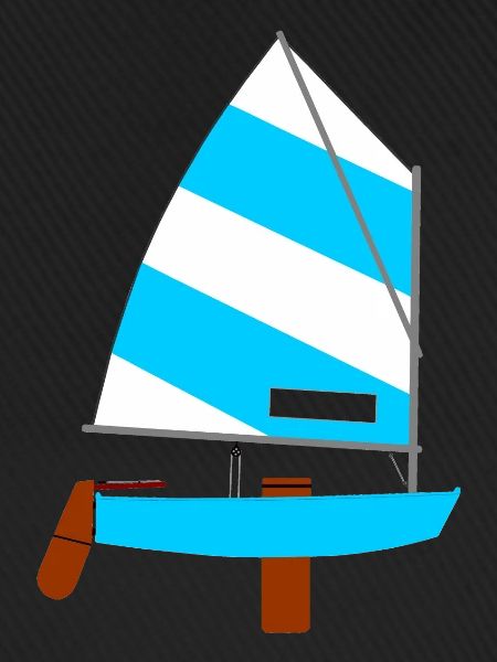 Segelschiff