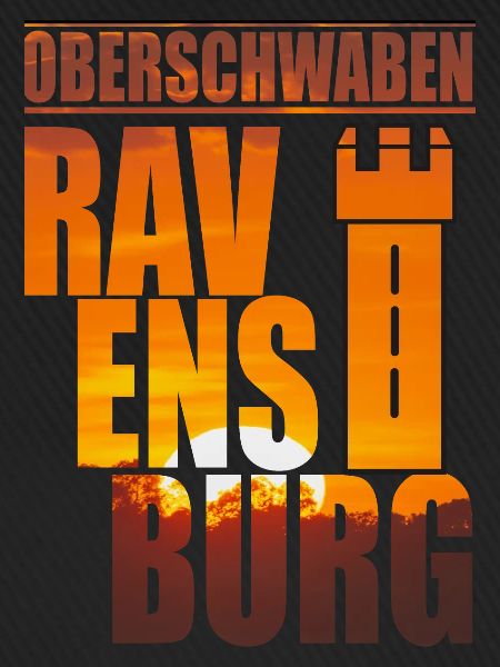 Ravensburg Oberschwaben