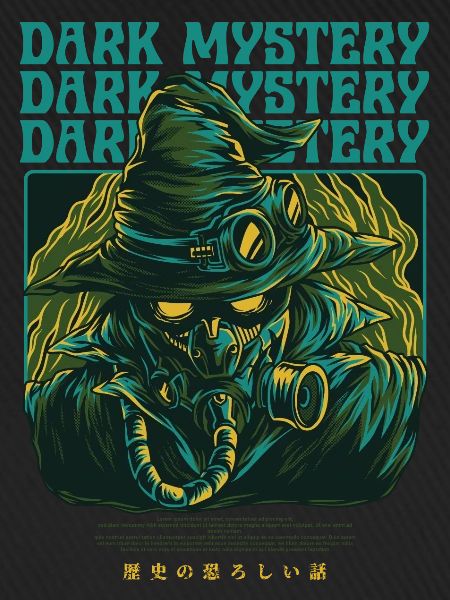 Dark Mystery