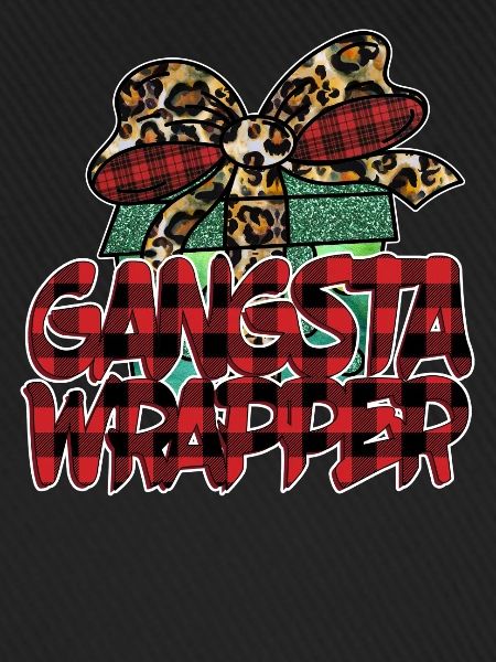 Gangsta Wrapper