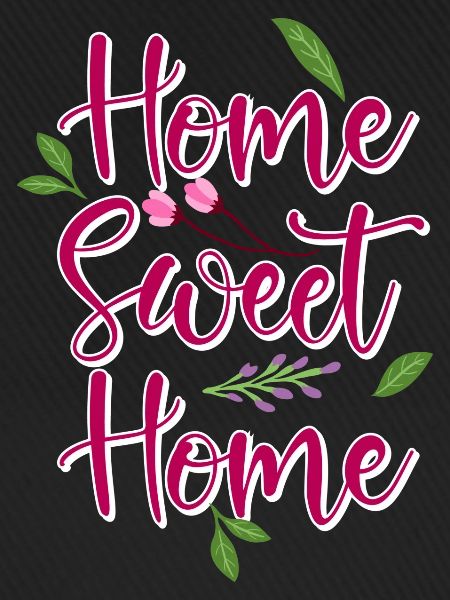 home