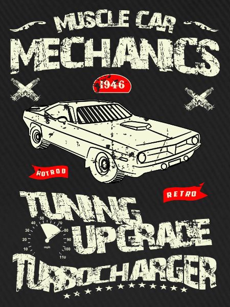 Automechaniker